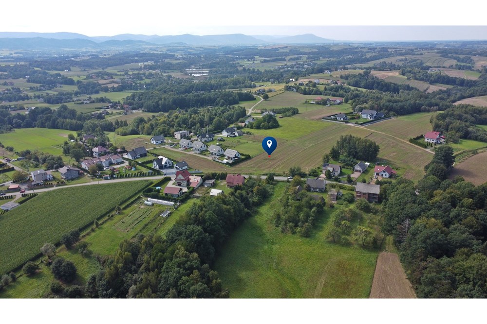 Działka budowlana - Sprzedaż - Frydrychowice, Polska - 41.jpg - 800061039-519