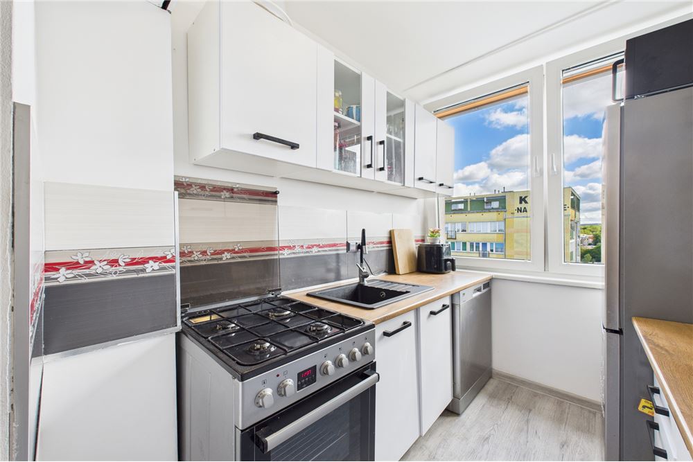 Mieszkanie - Sprzedaż - Koszalin, Polska - 18 - 470281008-38