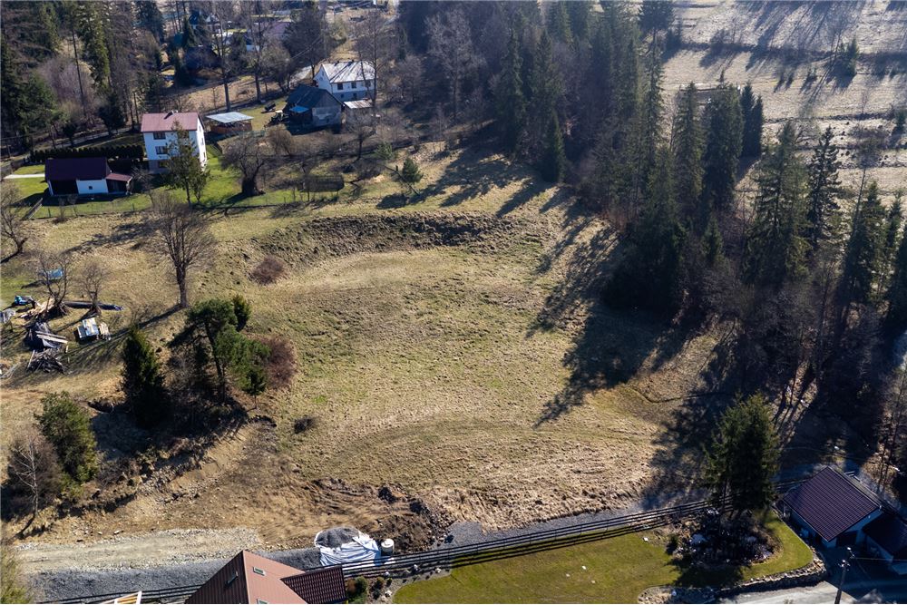 Działka budowlana - Sprzedaż - Sól-Kiczora, Polska - 95 - 800061103-162