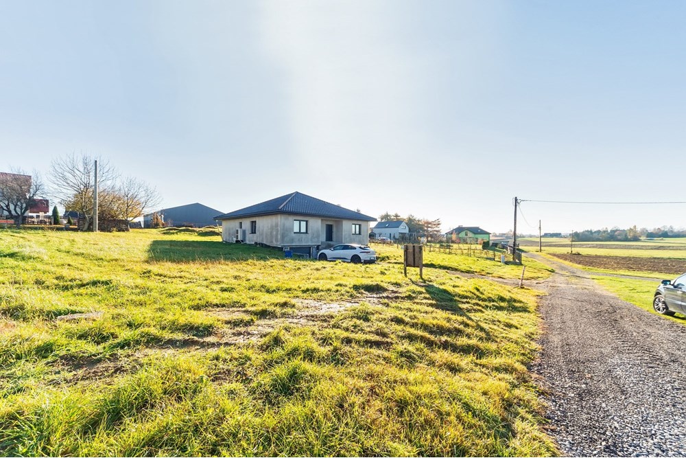 Dom wolnostojący - Sprzedaż - Dębowiec, Polska - RAJ_042M.jpg - 800061076-445