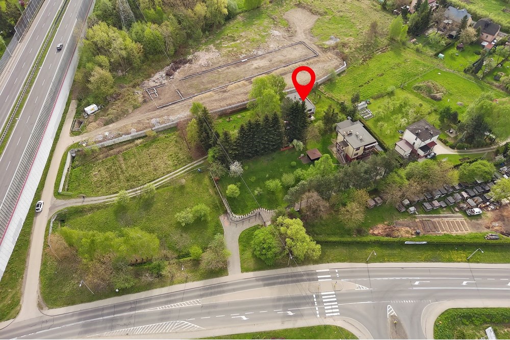 Nieruchomość gruntowa - Sprzedaż - Bielsko-Biała, Polska - DASZ_016M.JPG - 800061129-12