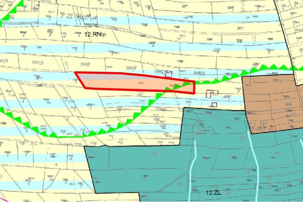 Działka - Sprzedaż - Ratułów, Polska - Zrzut ekranu 2025-10-18 153708.jpg - 470151035-149