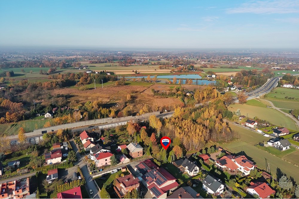 Działka budowlana - Sprzedaż - Czechowice-Dziedzice, Polska - STA_20M.JPG - 800061093-125