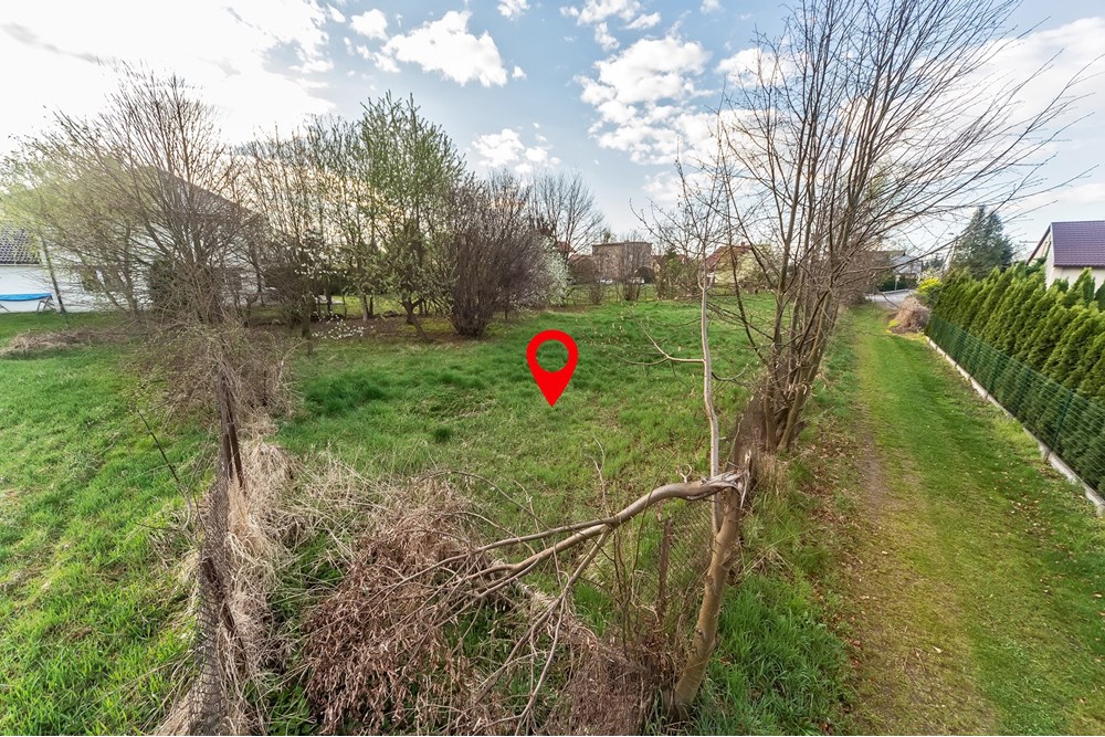 Działka budowlana - Sprzedaż - Brzeszcze, Polska - BRZE_16.jpg - 470131109-30