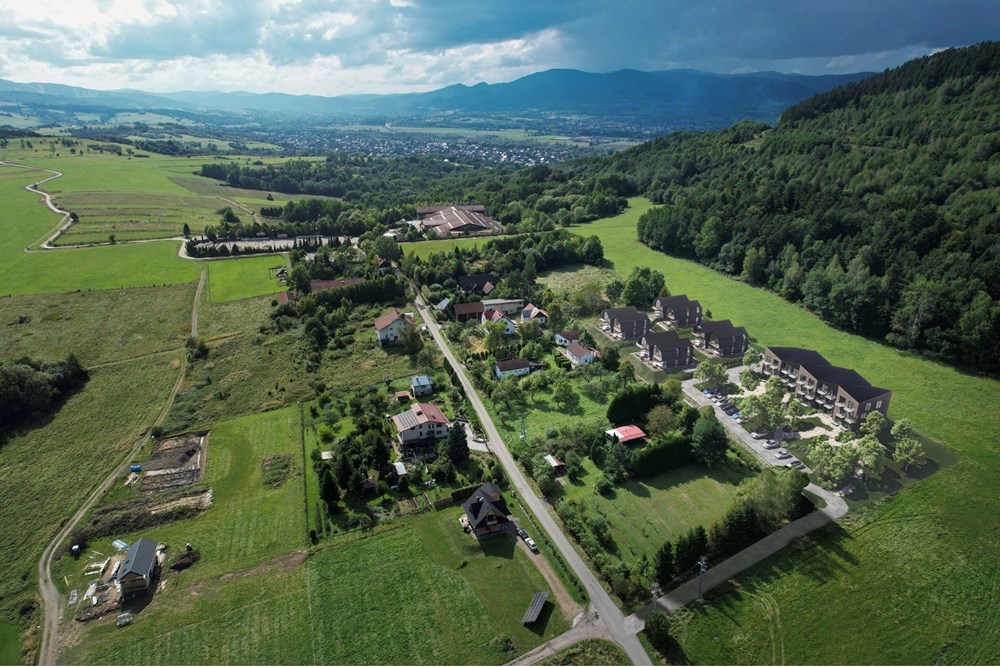 Nieruchomość inwestycyjna - Sprzedaż - Żywiec, Polska - Zrzut ekranu 2025-10-16 o 11.53.57.jpg - 800061098-178