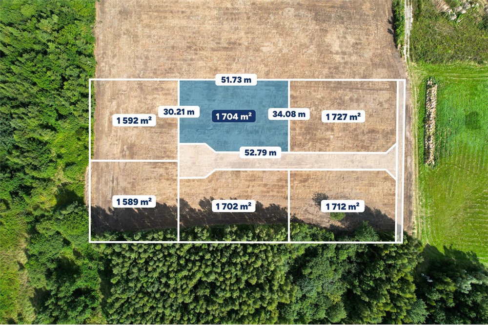 Działka budowlana - Sprzedaż - Koszalin, Polska - 2.jpg - 470281008-42