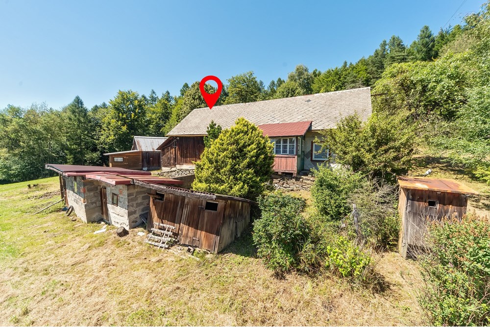 Domek wiejski - Sprzedaż - Międzybrodzie Bialskie, Polska - ZA24_011D.jpg - 800061127-26