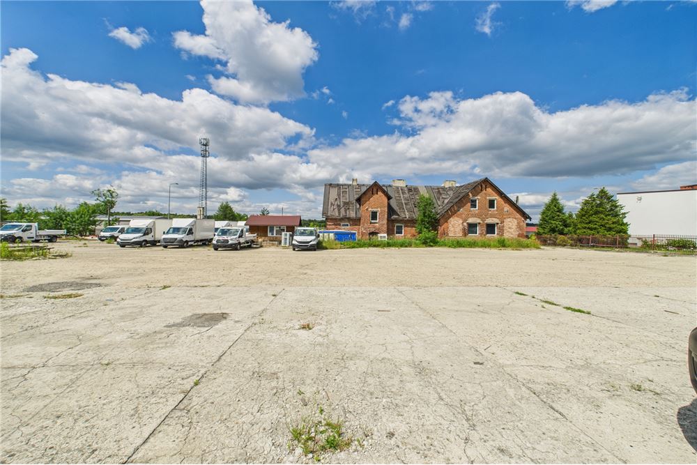 Działka - Sprzedaż - Rybnik, Polska - 7 - 470311007-7