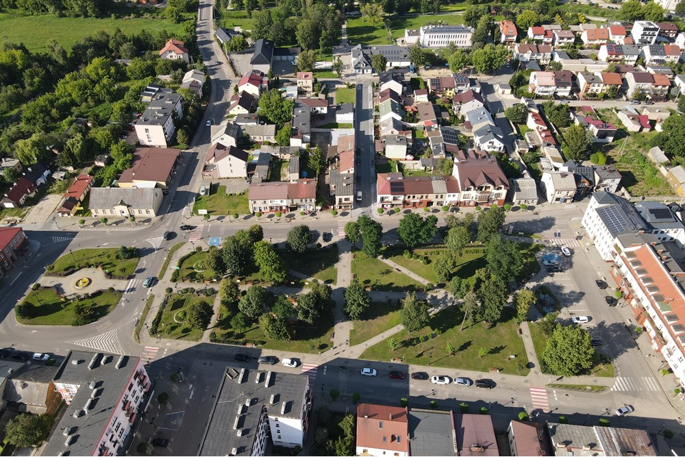 Nieruchomość inwestycyjna - Sprzedaż - Raciąż, Polska - 01.JPG - 810051044-18