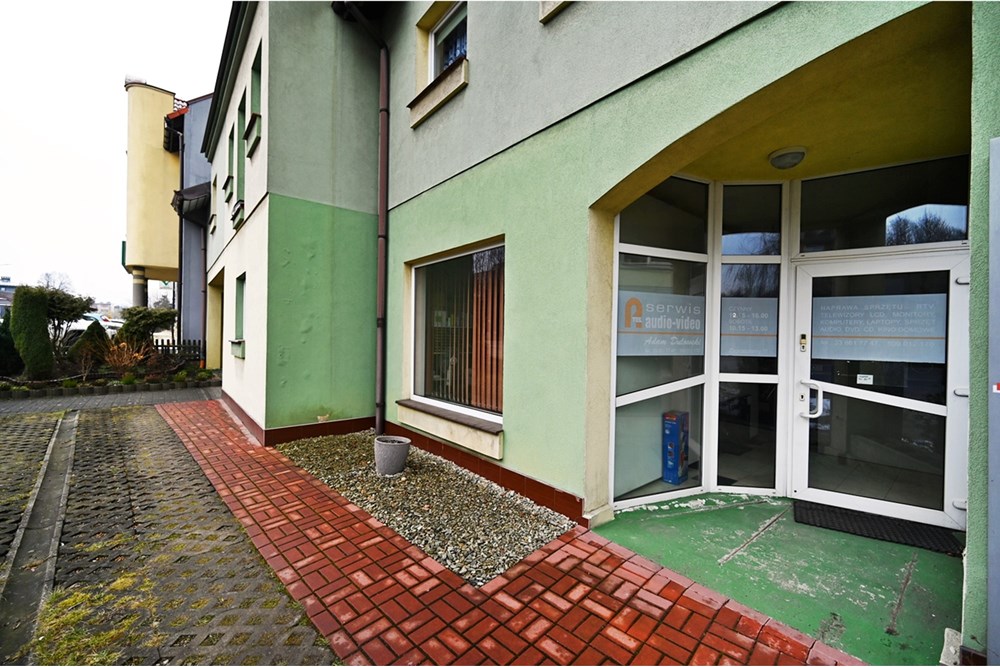 Kamienica - Sprzedaż - Żywiec, Polska - 10.JPG - 470131040-413