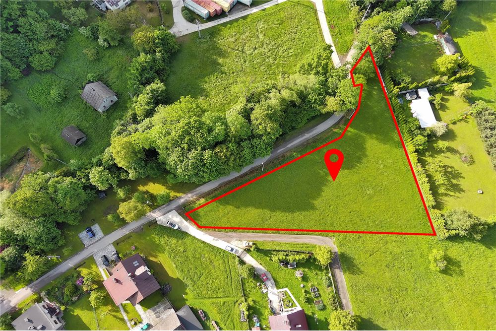 Działka - Sprzedaż - Ustroń, Polska - 5 - 800061057-180