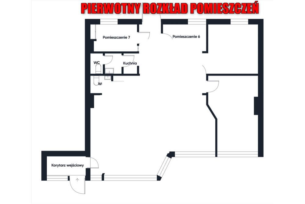 Lokal handlowy/usługowy - Sprzedaż - Kraków, Polska - 13 - 800241005-209