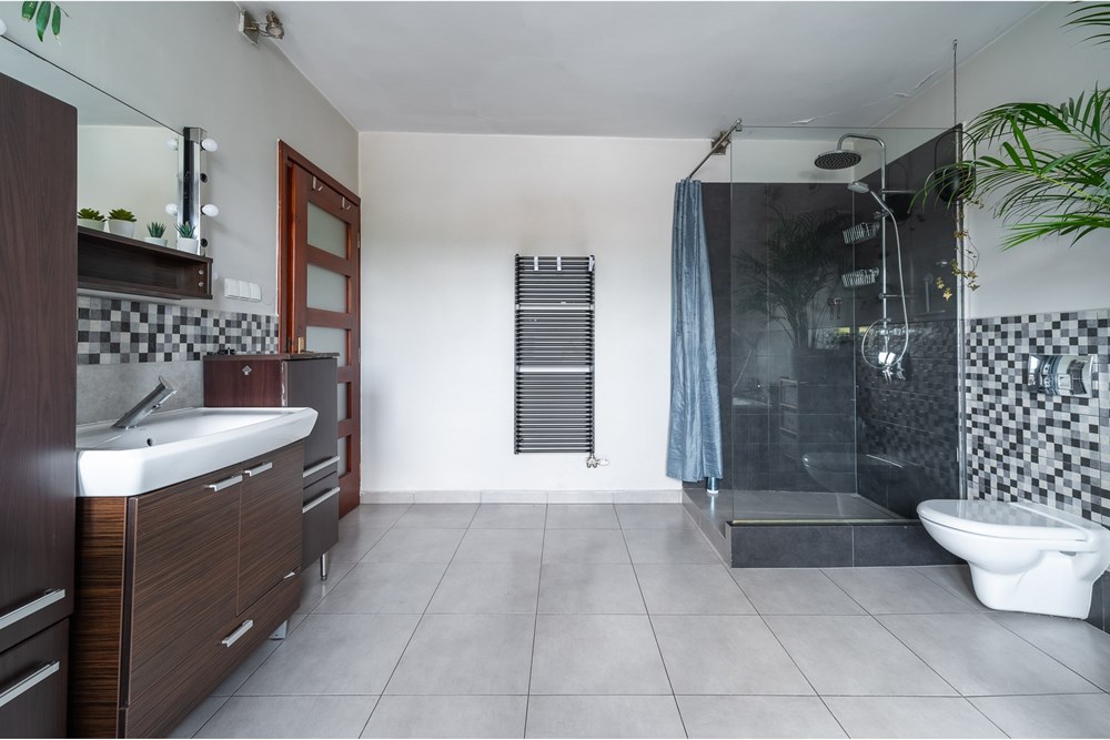 Mieszkanie dwupoziomowe - Wynajem - Nowy Targ, Polska - Z6I_8787-HDR.jpg - 800091009-300