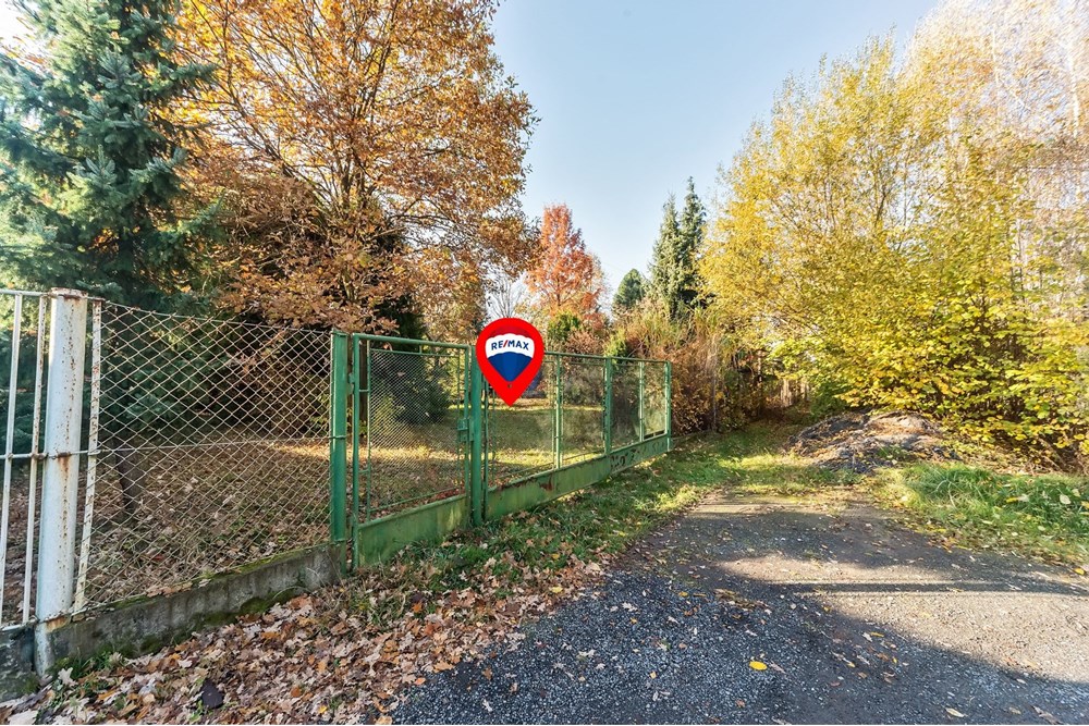 Działka budowlana - Sprzedaż - Czechowice-Dziedzice, Polska - STA_01M.jpg - 800061093-125