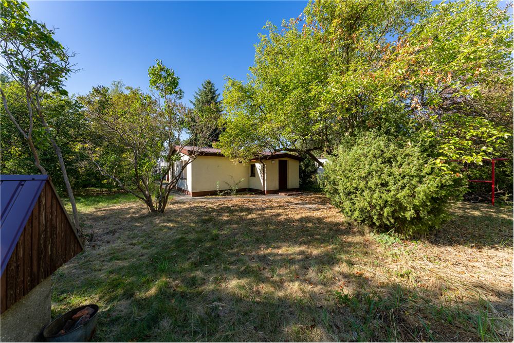 Działka budowlana - Sprzedaż - Warszawa, Polska - 3 - 810251007-90