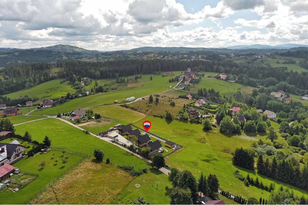 Biznes - Sprzedaż - Istebna, Polska - MIODM_107M.JPG - 800061093-116