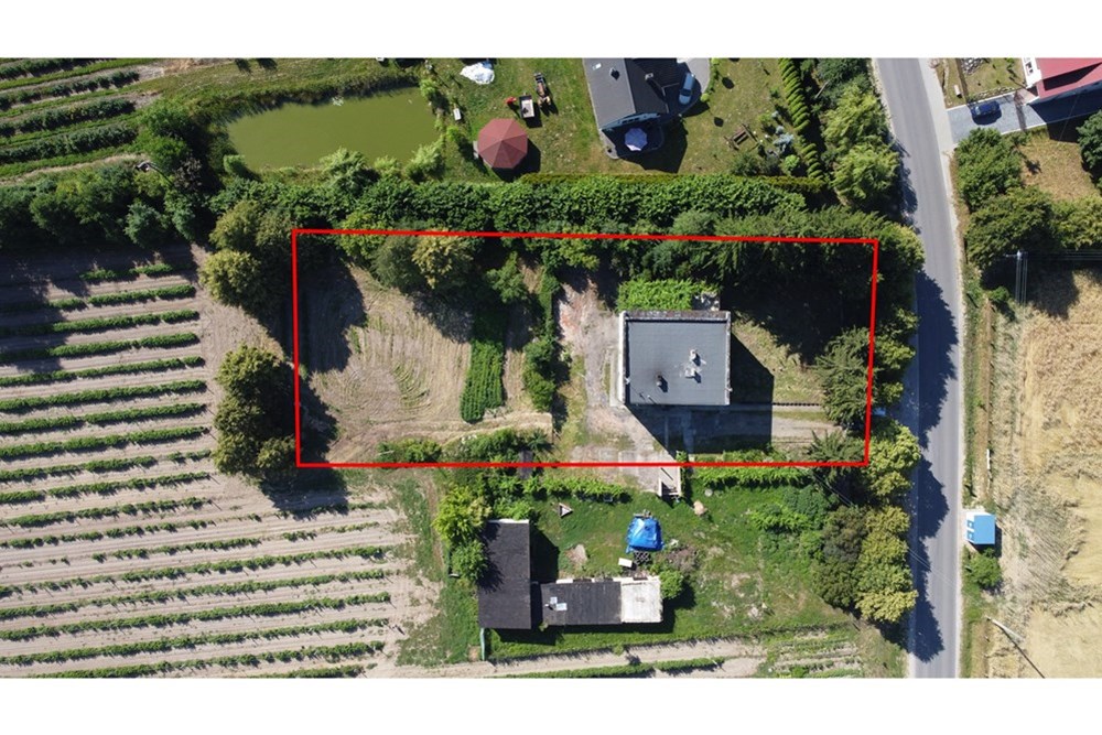 Dom wolnostojący - Sprzedaż - Dmosin, Polska - FOT 4.jpg - 470291005-26