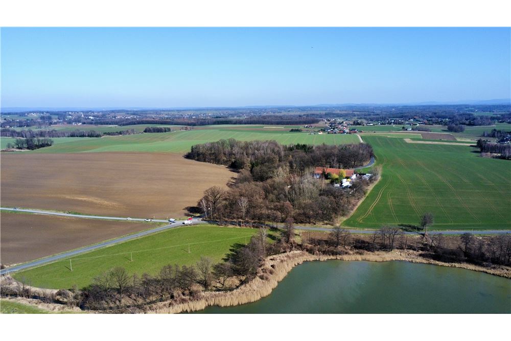 Działka budowlana - Sprzedaż - Osiek, Polska - 6 - 800061127-2