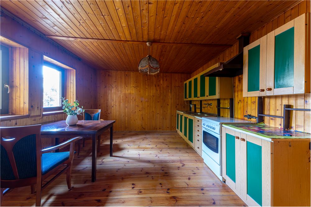 Działka budowlana - Sprzedaż - Warszawa, Polska - 6 - 810251007-90