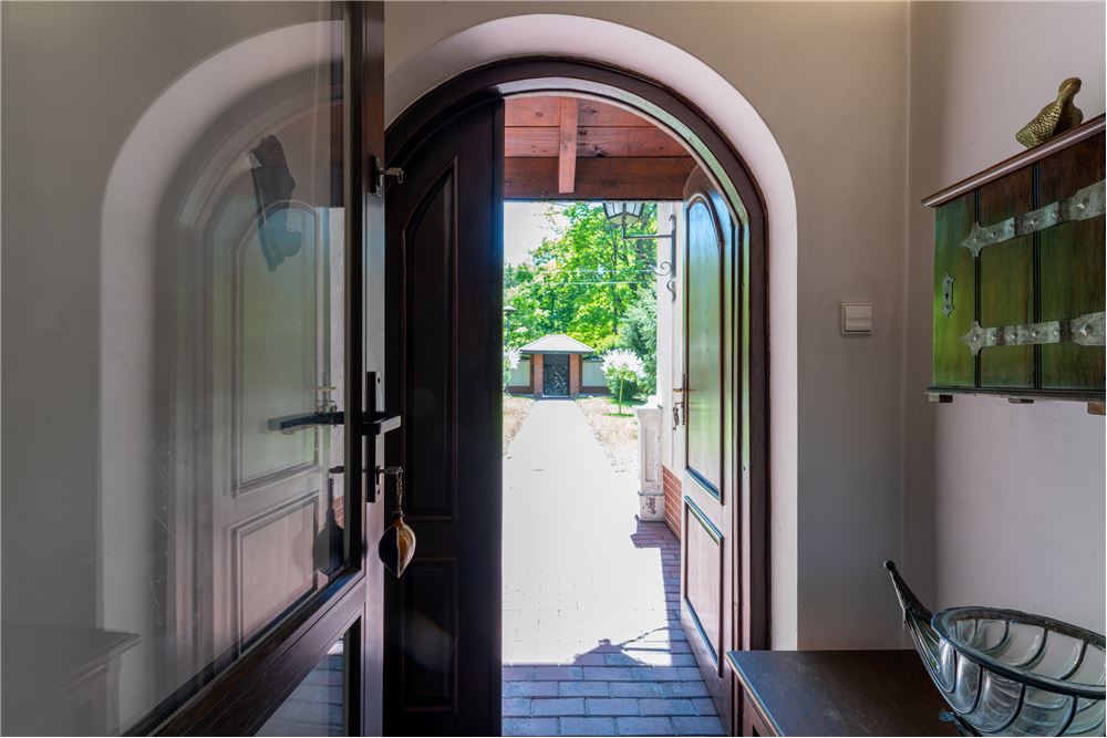 Residential - 대저택 - Milanówek, Polska - PL - 32 - 810251037-44