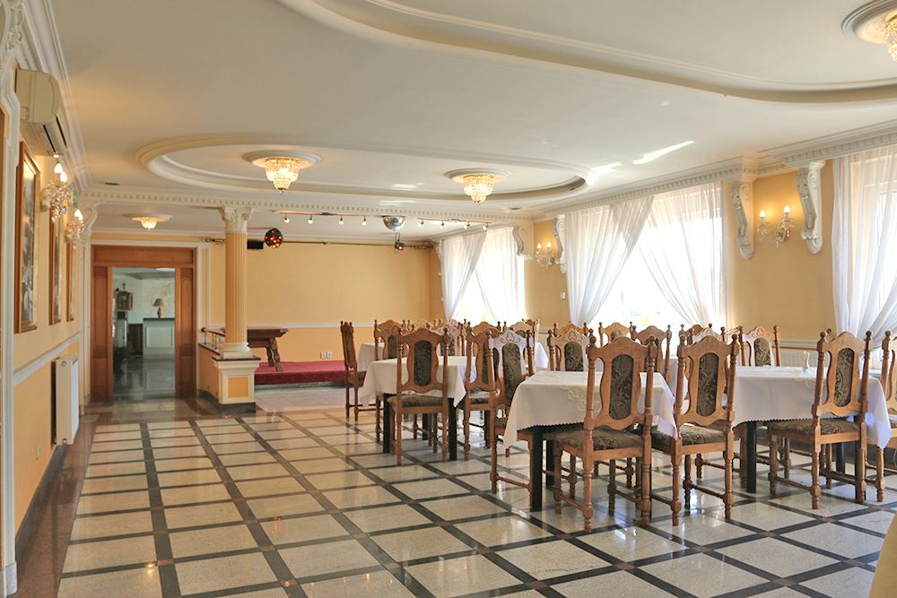 Hotel - Sprzedaż - Piekary Śląskie, Polska - 6 - 800041071-24