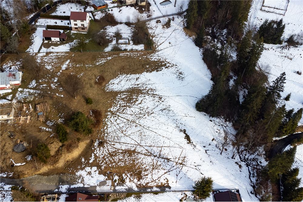 Działka budowlana - Sprzedaż - Sól-Kiczora, Polska - 82 - 800061103-143