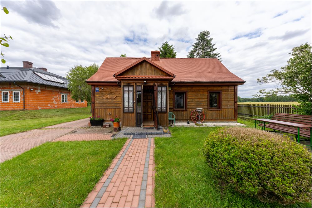 Biznes - Sprzedaż - Anielki, Polska - 19 - 810251037-46