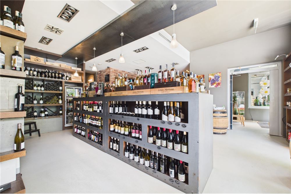 Lokal handlowy/usługowy - Sprzedaż - Warszawa, Polska - 4 - 810051040-249