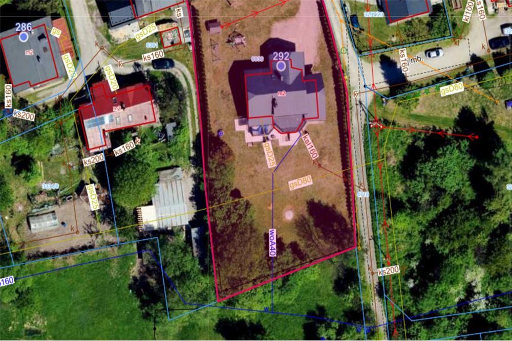 Dom wolnostojący - Sprzedaż - Bielsko-Biała, Polska - 73 - 800061016-1157