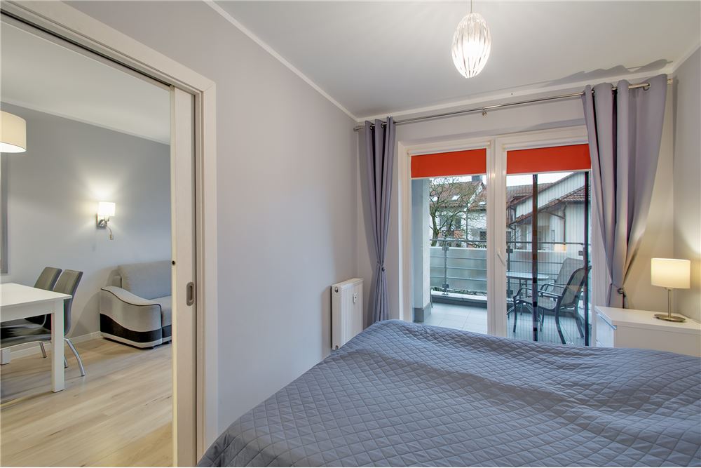 Apartament wakacyjny - Sprzedaż - Kołobrzeg, Polska - 9 - 790221010-30