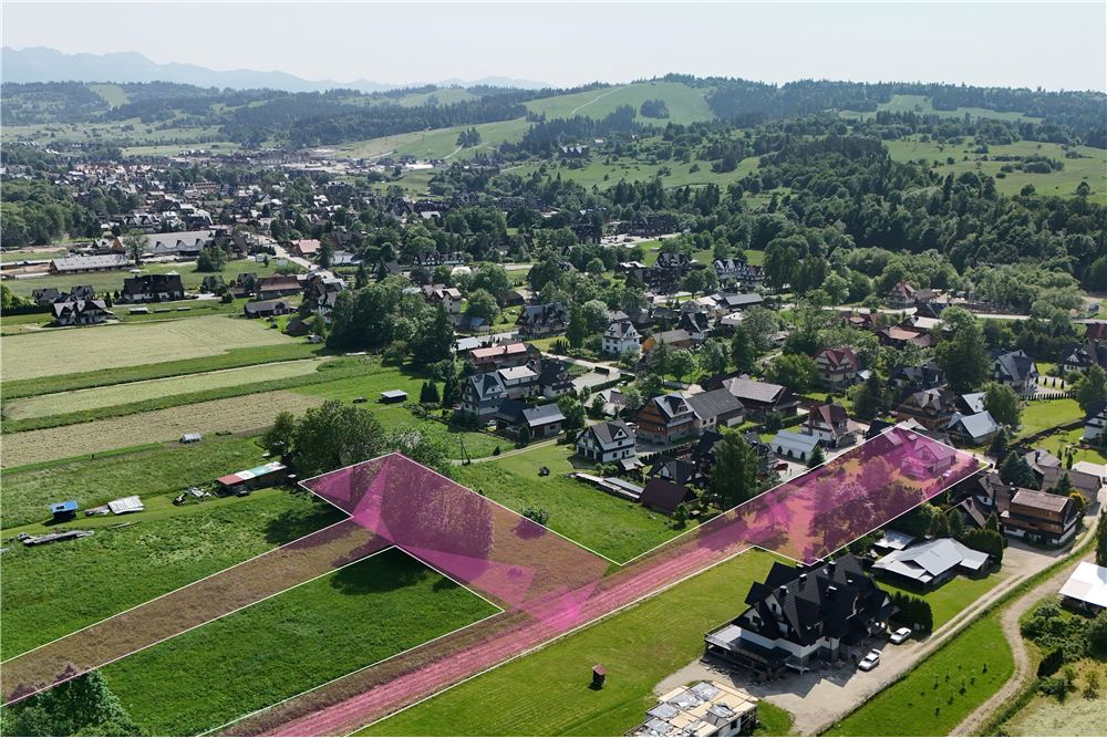 Dom wolnostojący - Sprzedaż - Białka Tatrzańska, Polska - 62 - 470151015-470