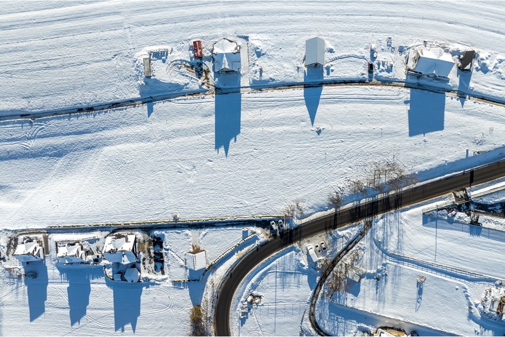 Działka - Sprzedaż - Bańska Niżna, Polska - 20251201-DJI_0054-HDR.jpg - 470151024-464