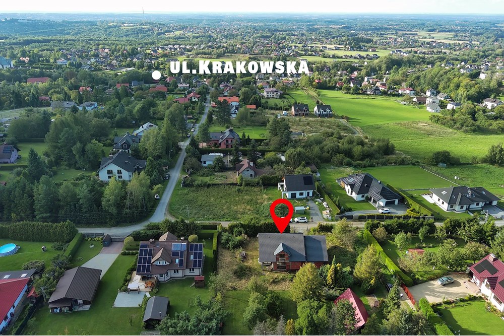 Dom wolnostojący - Sprzedaż - Kozy, Polska - ROLN_047D.jpg - 800061090-243