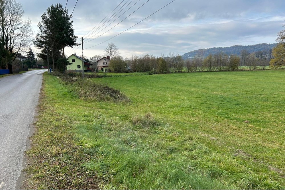 Działka budowlana - Sprzedaż - Kozakowice Górne, Polska - 1000047719.jpg - 800061030-128