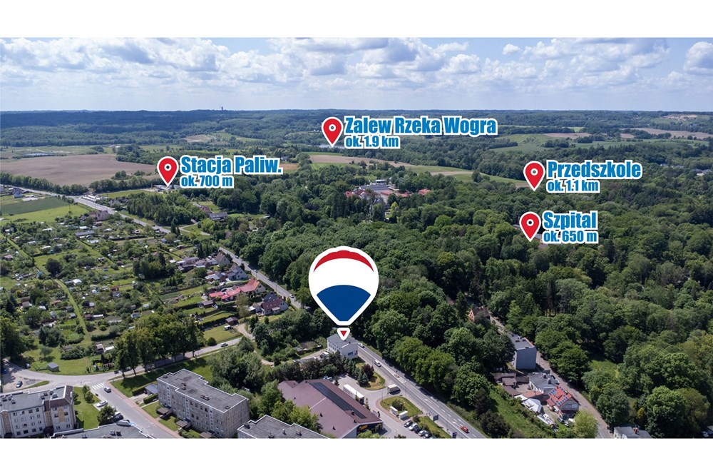 Mieszkanie na parterze - Sprzedaż - Połczyn-Zdrój, Polska - 8.jpg - 470281002-198