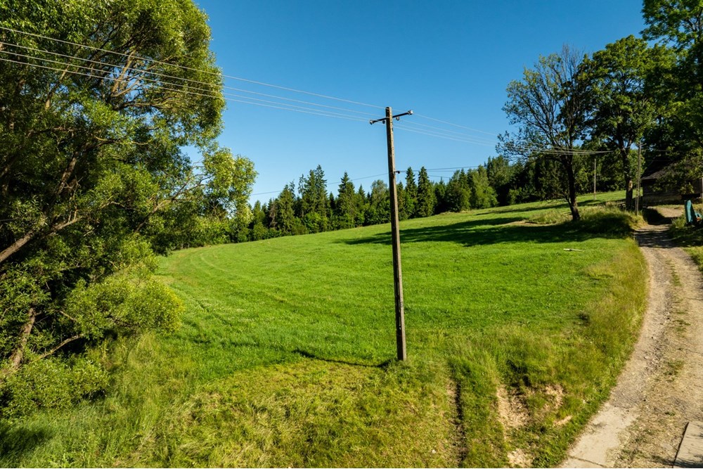 Działka budowlana - Sprzedaż - Morawczyna, Polska - DJI_0718-HDR-20.jpg - 470151039-45