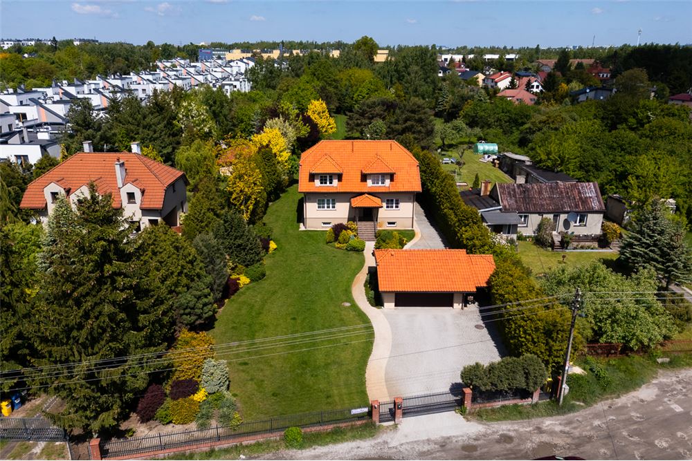 Dom wolnostojący - Sprzedaż - Łódź, Polska - 7 - 470291004-251