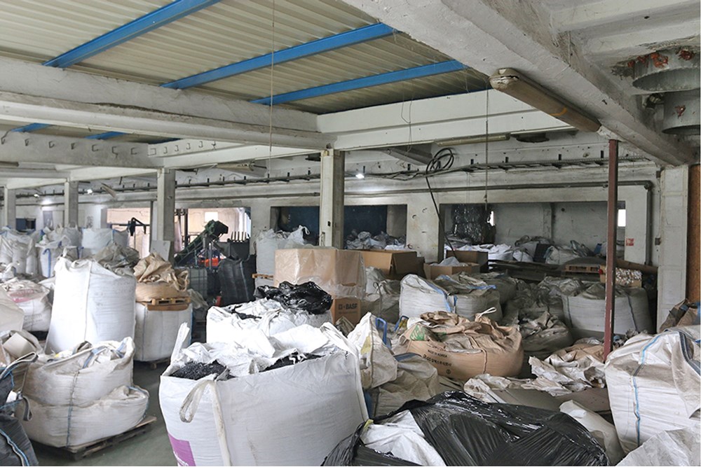 Hala - Sprzedaż - Chełmek, Polska - Chełmek Hala (7).JPG - 800041001-896