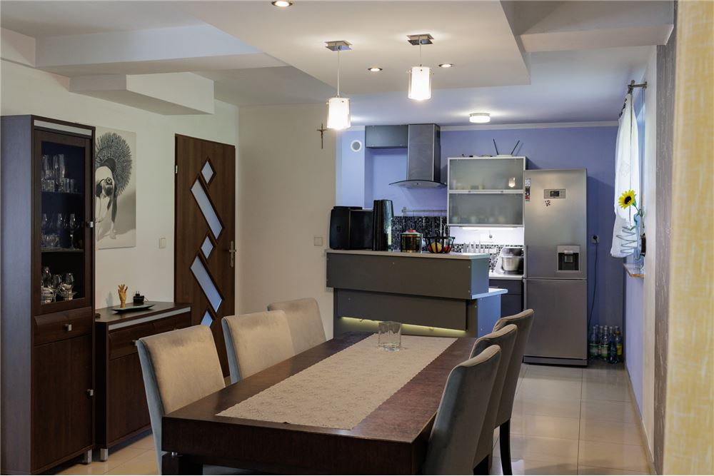 Dom jednorodzinny - Sprzedaż - Górki Wielkie, Polska - 6 - 800061039-517