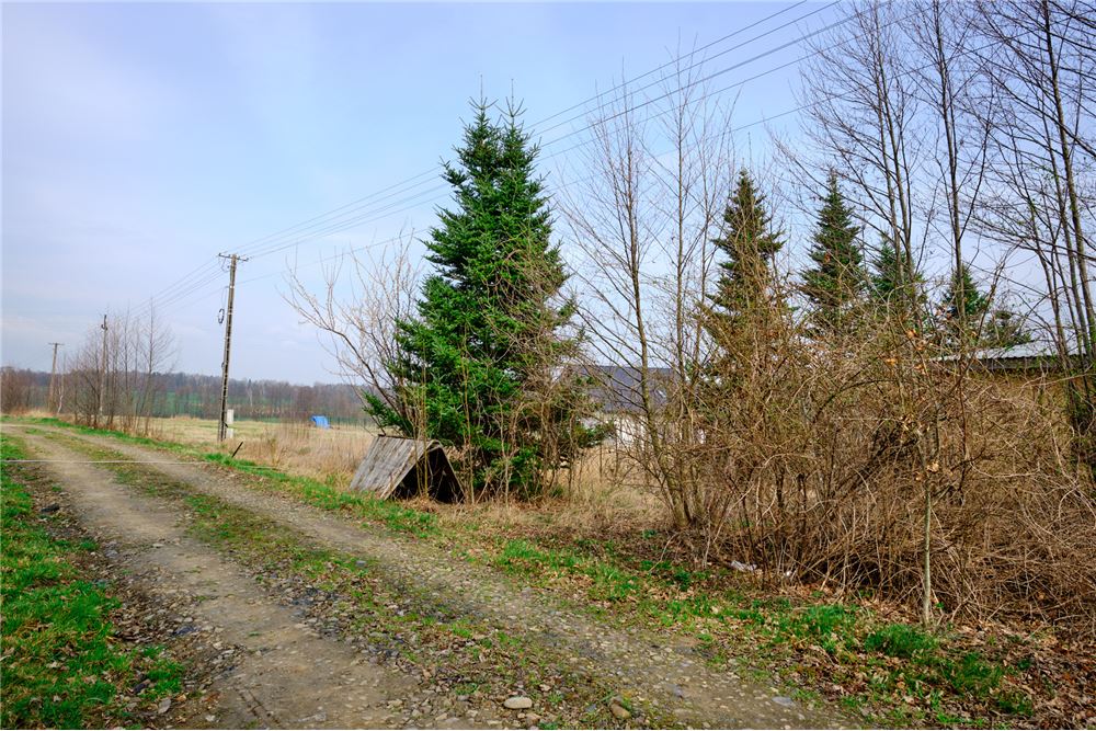 Działka budowlana - Sprzedaż - Inwałd, Polska - 22 - 800061016-1159