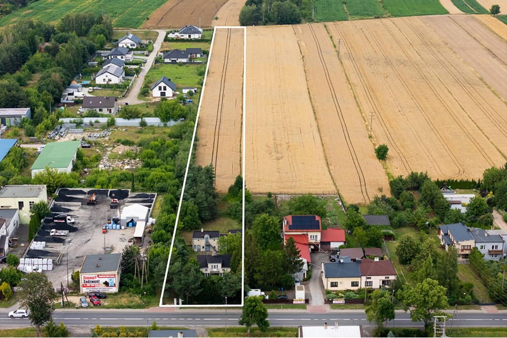 Dom wolnostojący - Sprzedaż - Brzeziny, Polska - dom w Brzezinach-4.jpg - 470291001-146