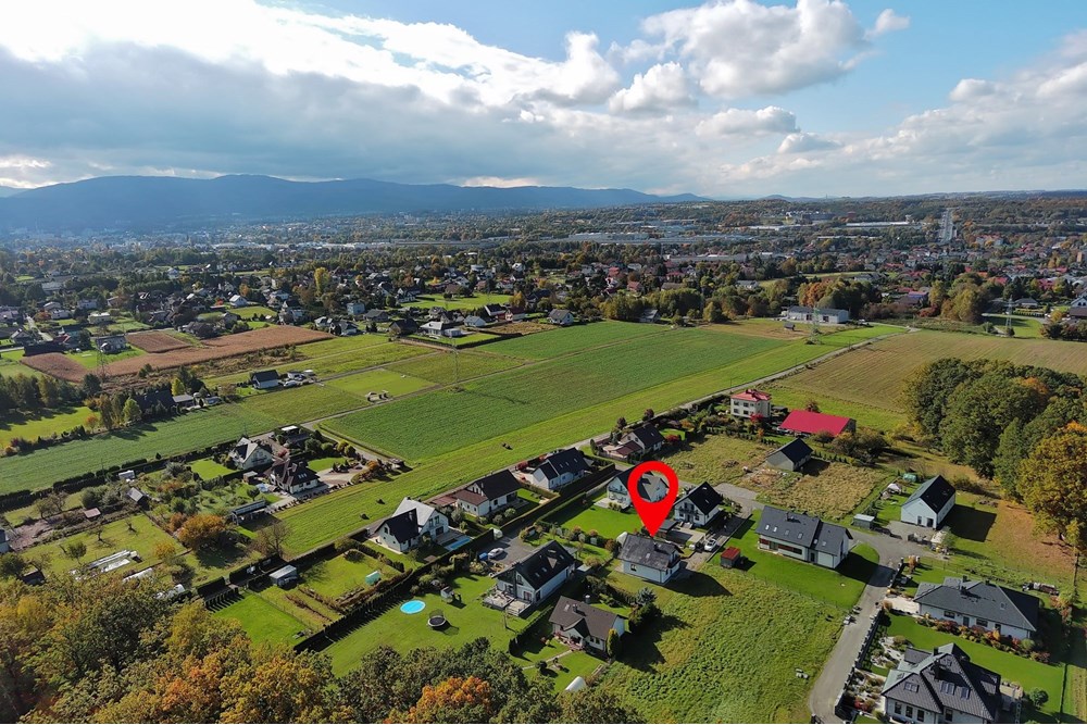 Dom wolnostojący - Sprzedaż - Bielsko-Biała, Polska - 29C_053M.JPG - 800061076-440