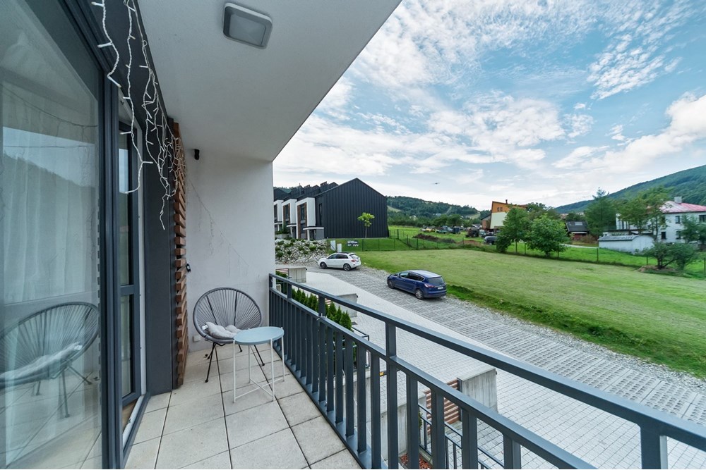 Luksusowy apartament - Sprzedaż - Szczyrk, Polska - SZCZ_039M.jpg - 800061129-37