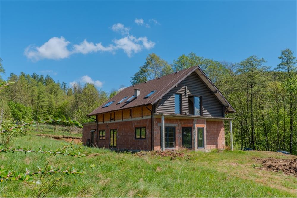 Dom dwurodzinny - Sprzedaż - Górki Wielkie, Polska - 5 - 470131089-57