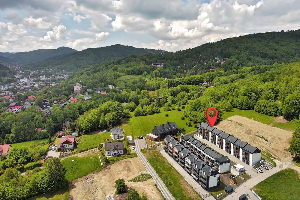 Apartament wakacyjny - Sprzedaż - Szczyrk, Polska - SGS_051D.JPG - 800061127-12