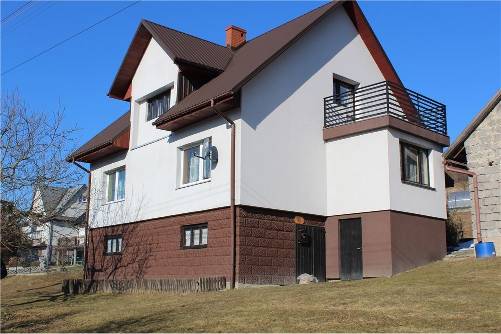 Dom wolnostojący - Sprzedaż - Kurów, Polska - 21 - 800061130-4