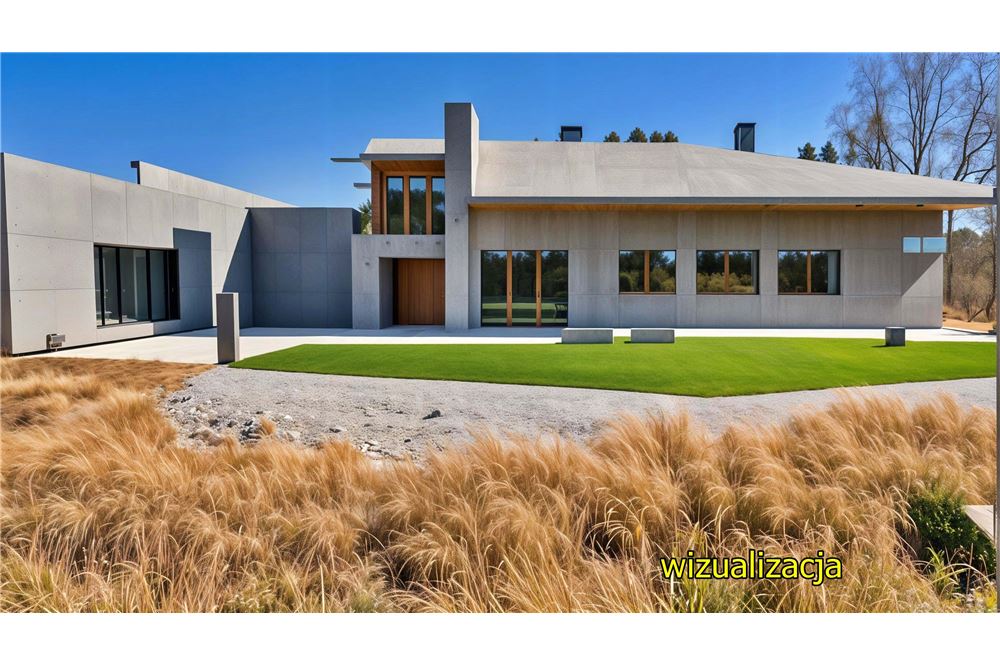 Rezydencja/Willa/Dworek - Sprzedaż - Mysłowice, Polska - 8 - 800061016-1140