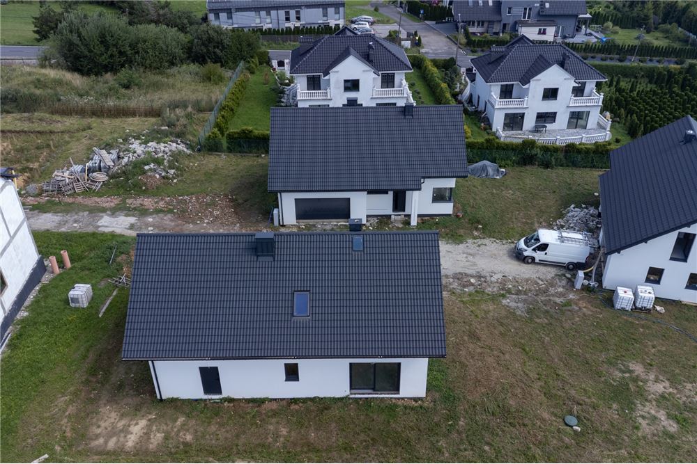 Dom wolnostojący - Sprzedaż - Międzyrzecze Górne, Polska - 39 - 800061103-172