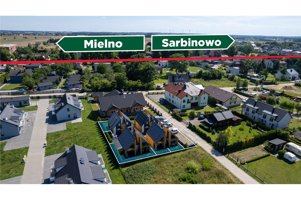 Dom bliźniak - Sprzedaż - Mielenko, Polska - 12.jpg - 470281009-100