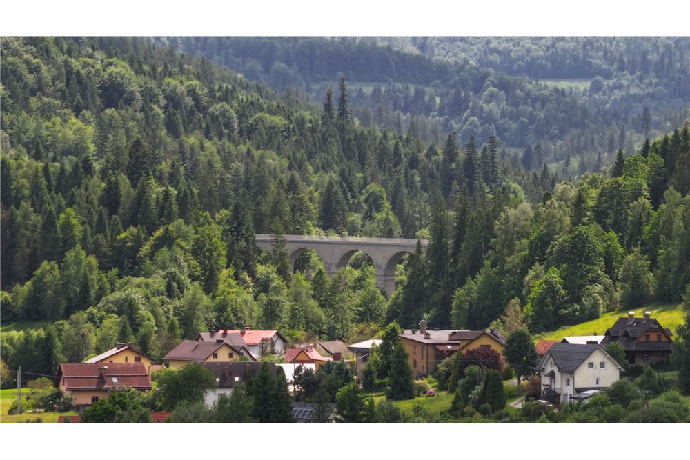 Dom wolnostojący - Sprzedaż - Wisła, Polska - 7 - 800061030-122